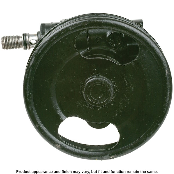 A1 Cardone Remanufactured Power Steering Pump, 21-5809 21-5809 - main